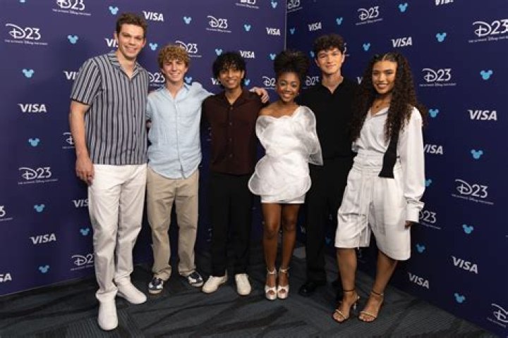Leah Sava Jeffries And Her Siblings