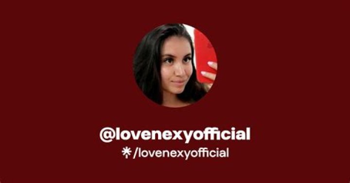 Leaked Content Of JaneXy Sanchez On OnlyFans