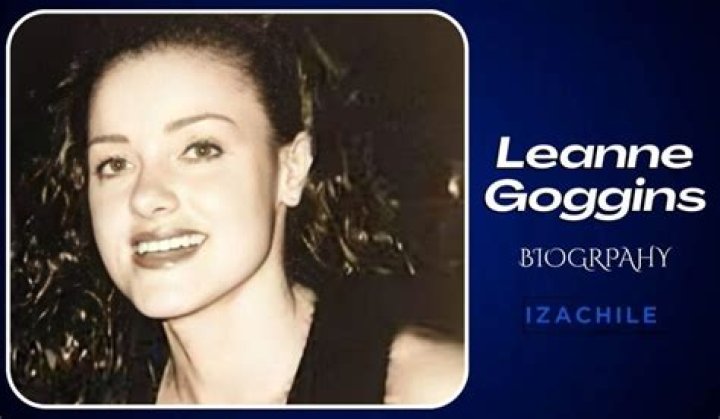 Leanne Goggins' Insights And Innovations