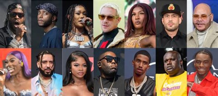 Learn About The Hip-Hop Star's Journey, Relationship with Erica Mena, and Net Worth in 2023