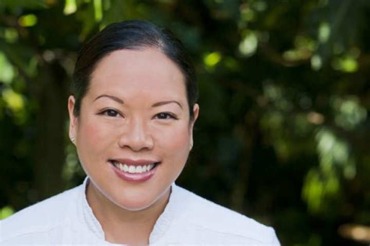 Lee Anne Wong's Age And The Tapestry Of Life
