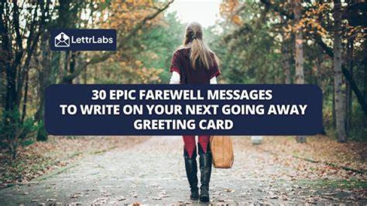 Legacy, Family, And Farewell Unveiled
