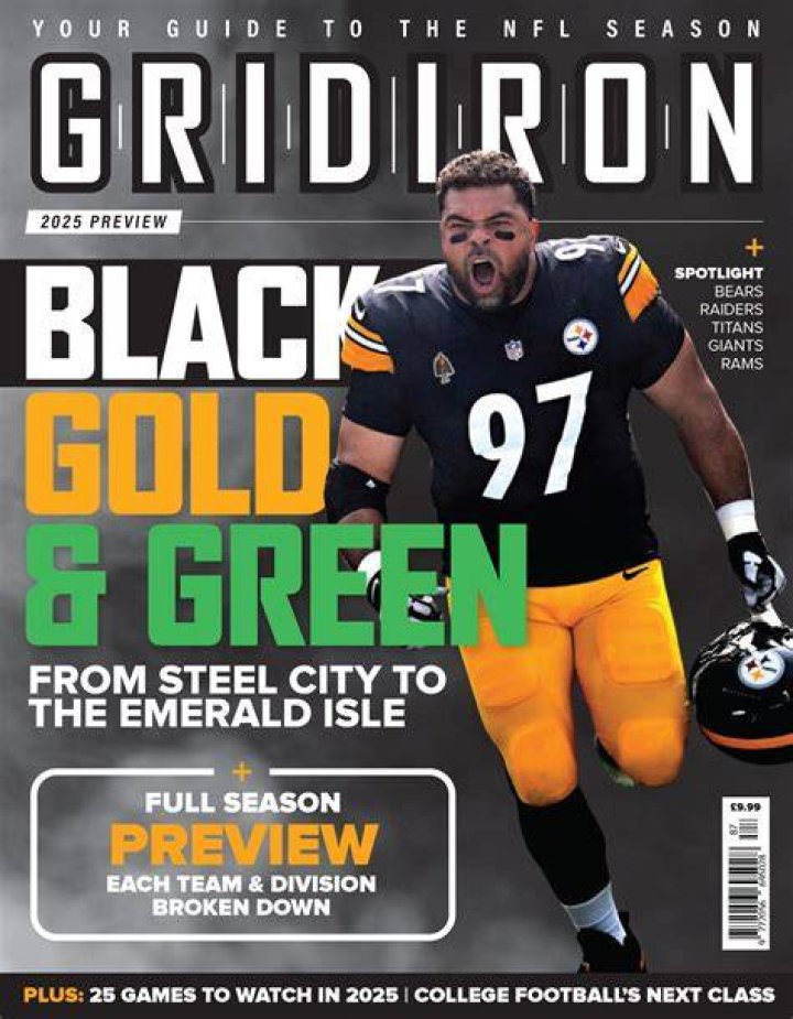 Legendary Dominance On The Gridiron