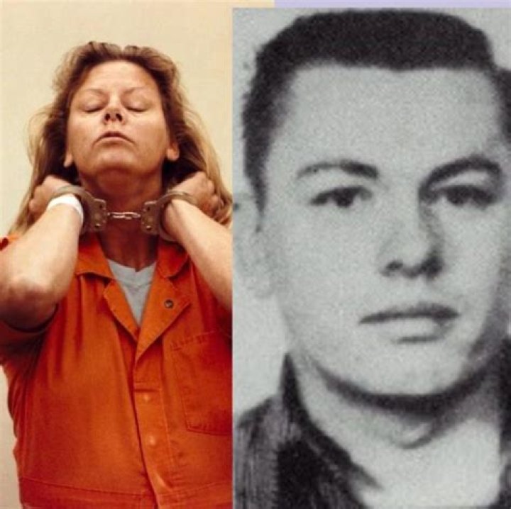 Leo Dale Pittman: What happened to Aileen Wuornos' father?