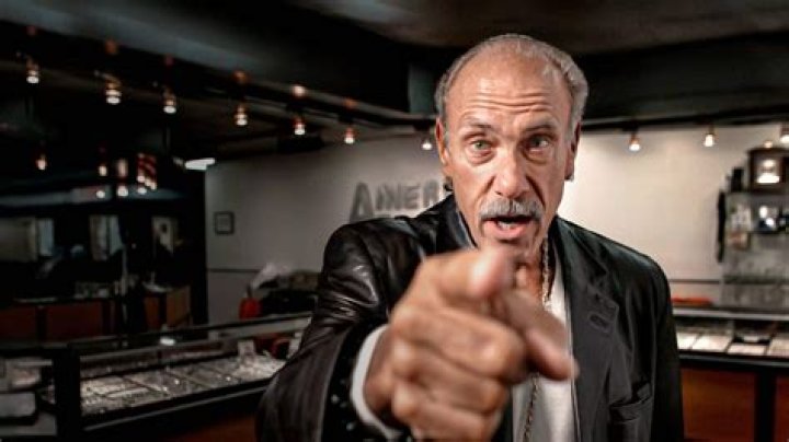 Les Gold's Business Empire Revealed