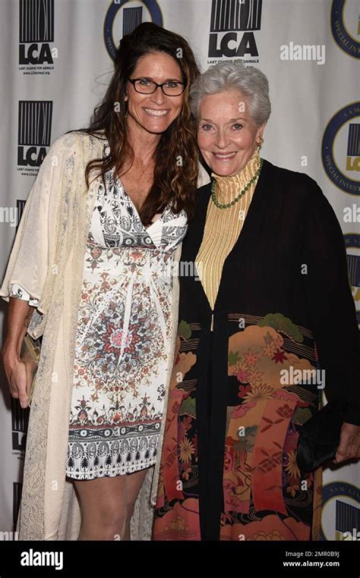 Lesley Aletter: Where is Lee Meriwether's daughter now?
