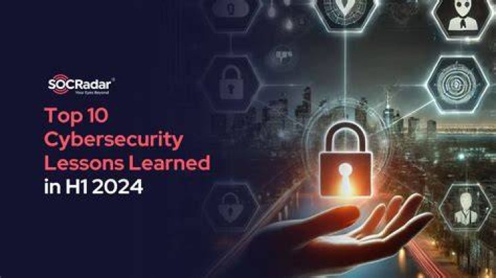 Lessons Learned For Enhanced Cybersecurity