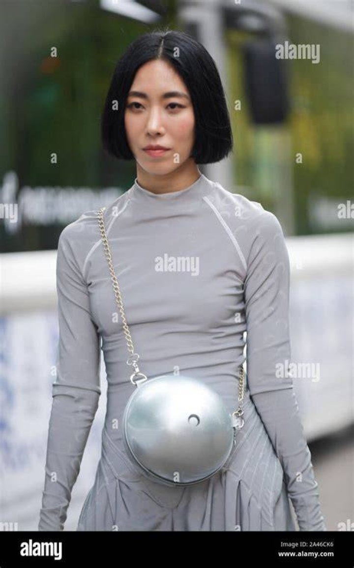 Lia Kim Kim Hye Rang Bio Facts About