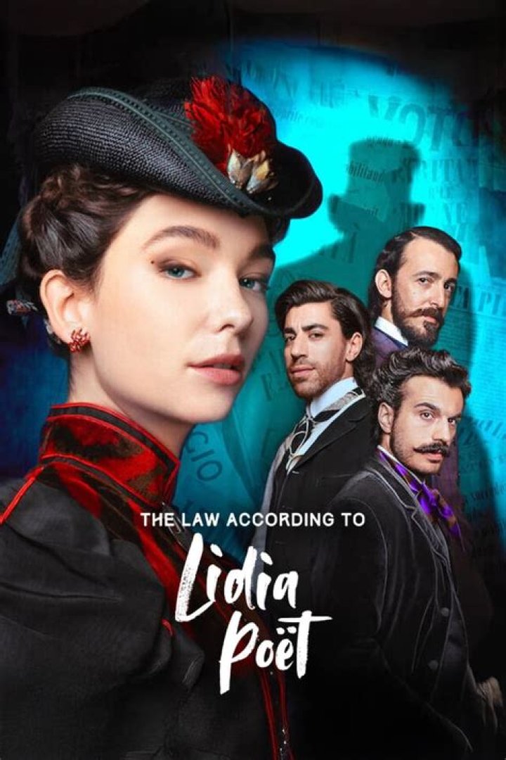 Lidia Poët’s Husband: The Truth About the First Female Italian Lawyer’s Love Life