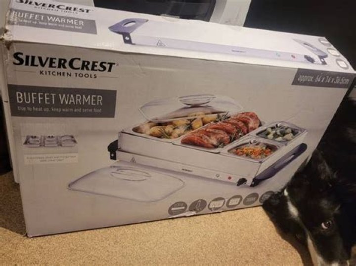 Lidl shoppers rejoice as they find really cheap buy thatll make your festive feast a doddle