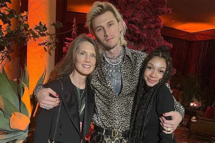 Lifestyle, Age, And Family With Machine Gun Kelly