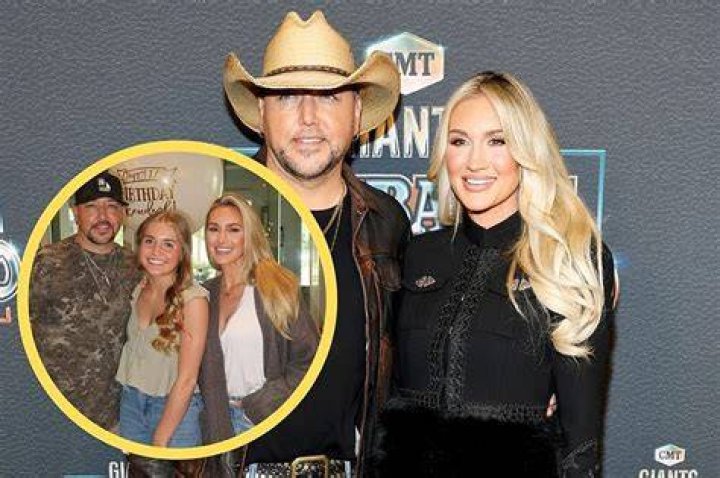 Like Father Like Daughter, Jason Aldean's Daughter, Keeley Williams Shows Interest In The Music Industry