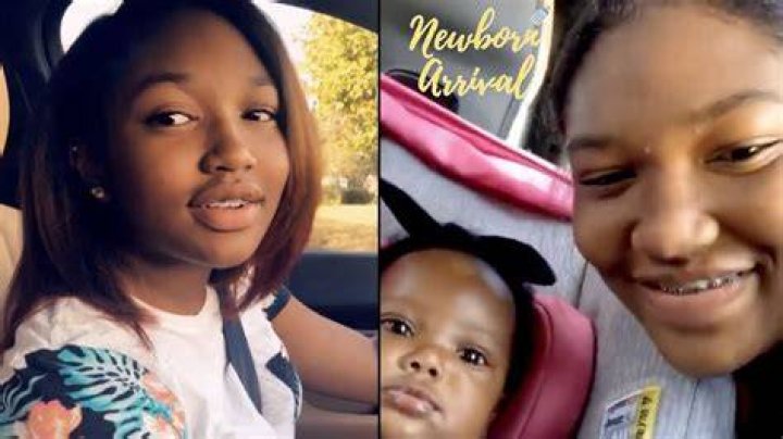 Lil Scrappy siblings: Meet sister Jasmine Richardson