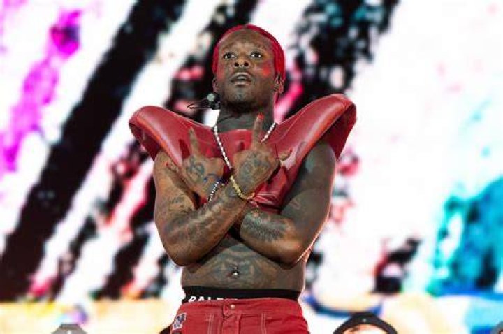 Lil Uzi's Parenthood Journey Explored