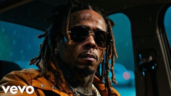 Lil Wayne Salutes Pooh Shiesty + LPB Poody As The Future |