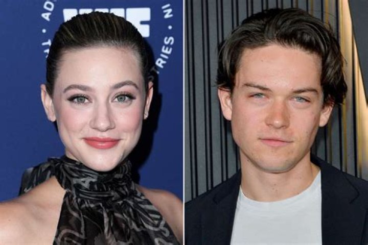 Lili Reinhart's Net Worth, Age, Husband, And Beyond