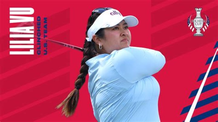 Lilia Vu's Secret To Success Revealed