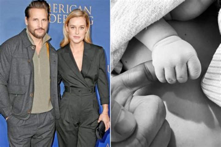 Lily Anne Harrison And Peter Facinelli Welcomed Their First Child