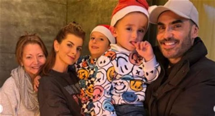 Lincoln Palomeque Bio, Net Worth, Wife, Kids, Age, Family, Height