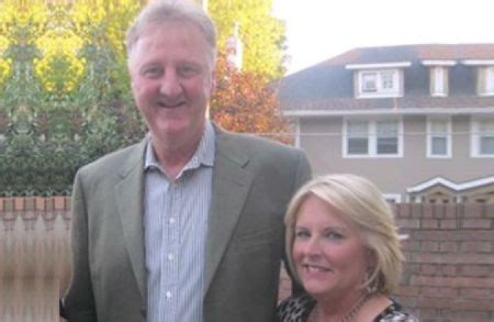 Linda Bird Campbell, Sister of Larry Bird! Know More About Husband, Children, Family, Net Worth, & More.