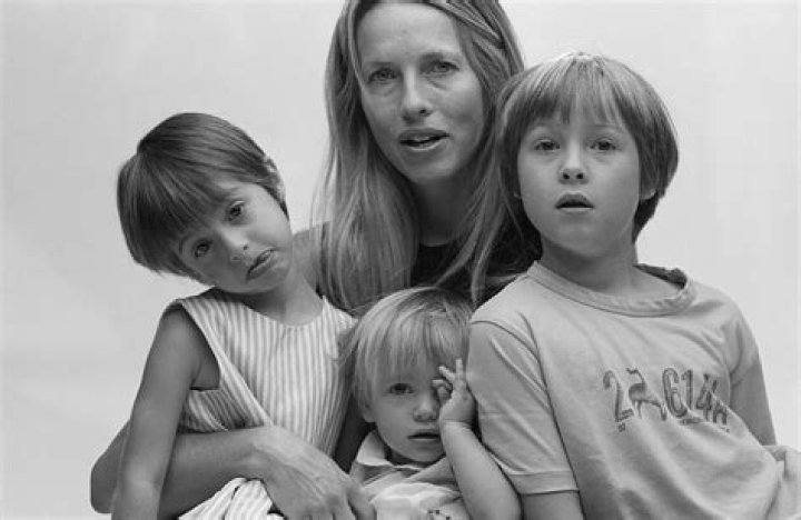 Lisa Brennan-Jobs husband: Who is Bill Morein?