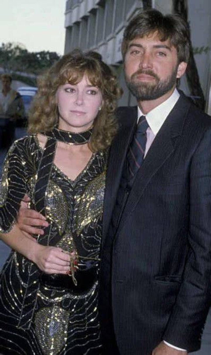 Lisa Eilbacher- Wiki, Age, Height, Net Worth, Husband, Ethnicity