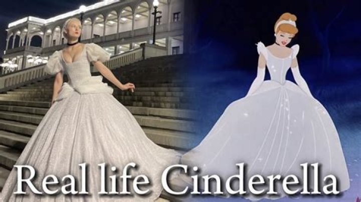 Lisa Hochstein's cleaner Daysy turned into the real-life Cinderella ·