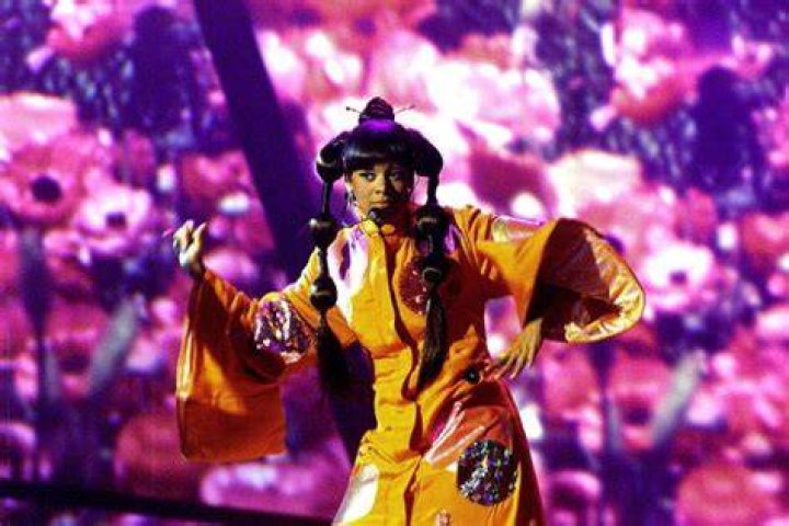Lisa ‘Left Eye’ Lopes Net Worth