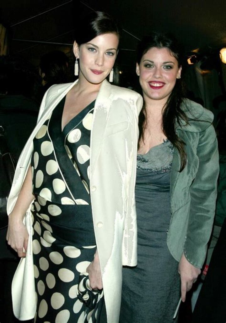 Liv Tyler's Relationship With Steven Tyler Revealed