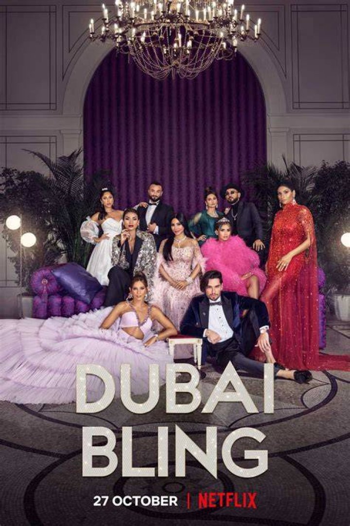 "Lj Dubai Bling Husband Who Was Her" Revealed