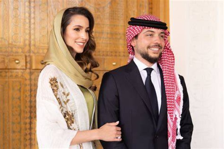 Lojain Omran And Her Husband Sheikh Salman Net Worth