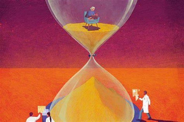 Longevity, Inspiration, And Defying Time
