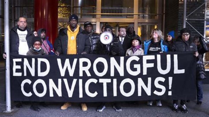 Lonnie Poteet's Journey From Wrongful Conviction To Freedom