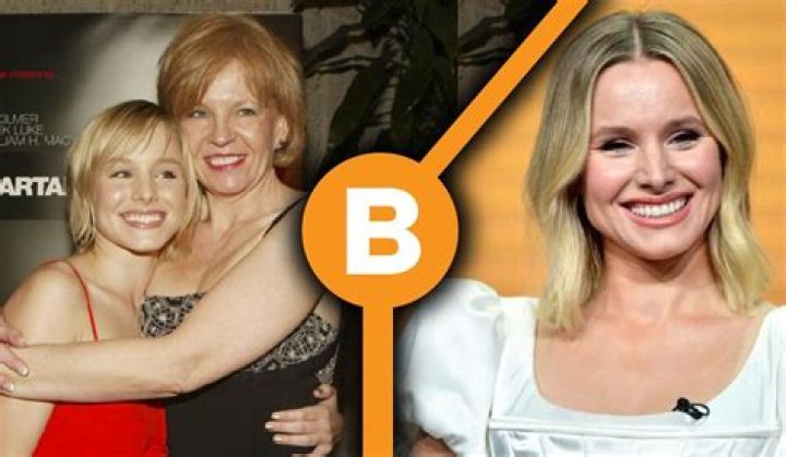 Lorelei Frygier, Kristen Bell's Mother