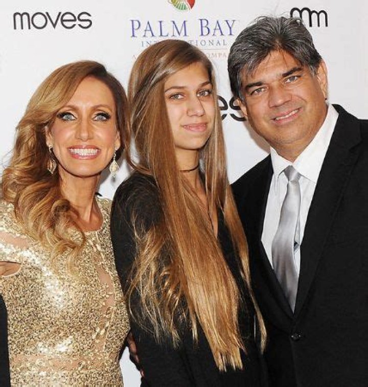 Lorenzo Luaces- Meet Ex-Husband Of Cuban-American model Lili Estefan