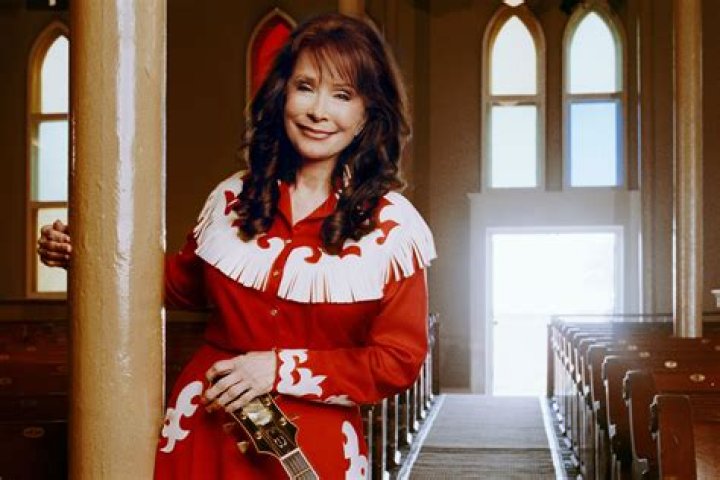 Loretta Lynn's Husband, Her Rock And Inspiration