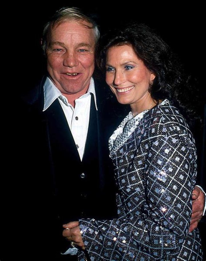 Loretta Lynn's Second Husband Revealed