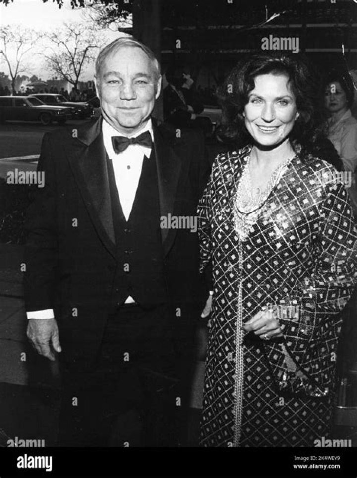 Loretta Lynn And Her Husband's Remarkable Journey