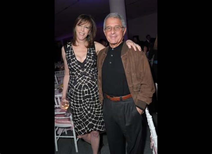 Lori Brice- Meet Former Wife Of American Stand-Up Comedian, Ron White
