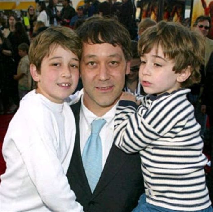 Lorne Raimi: Inside The Life Of Sam Raimi's Son