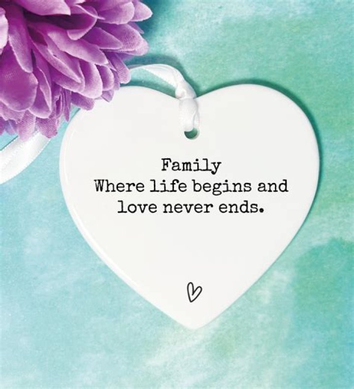 Love, Family, And Secrets Revealed
