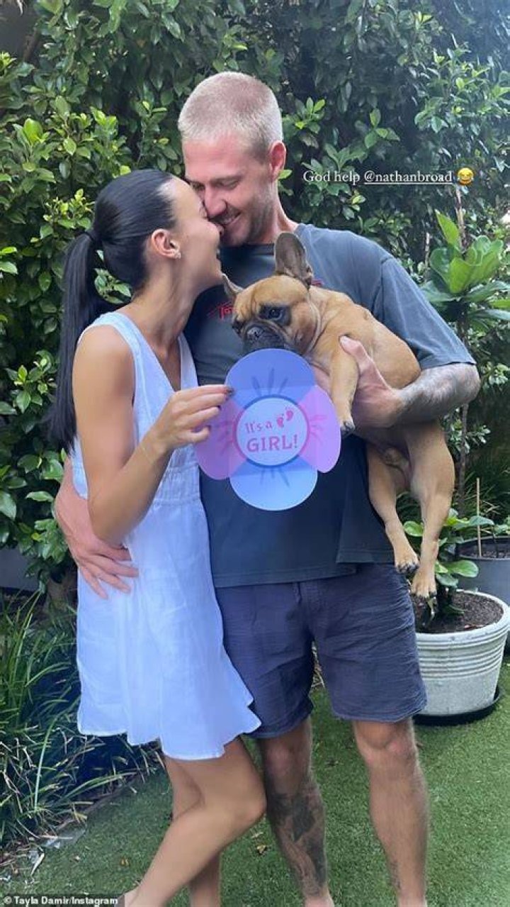 Love Island: Tayla Damir Parents Ethnicity Age & Instagram Husband