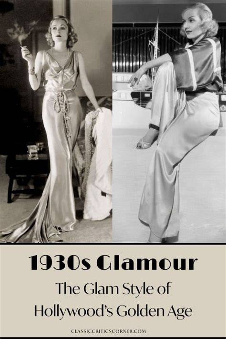 Love, Legacy, And Hollywood Glamour