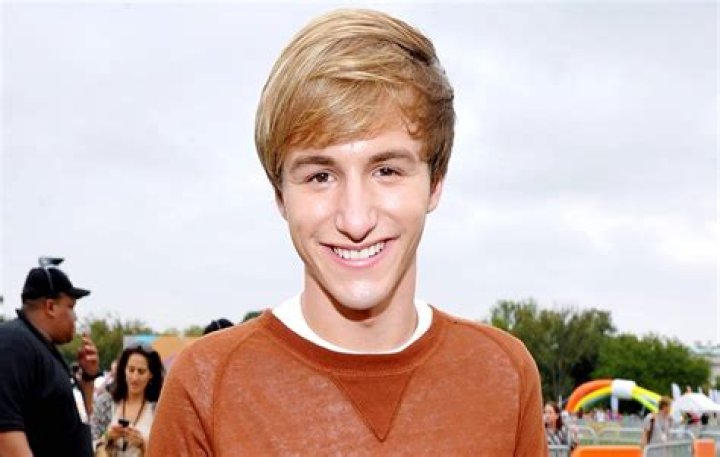 Lucas Cruikshank Biography; Net Worth, Age, Height, Siblings, Movies And TV Shows