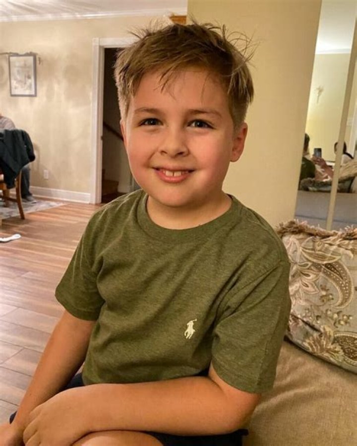 Lucas Lopez (Family Member) - Age, Family, Bio