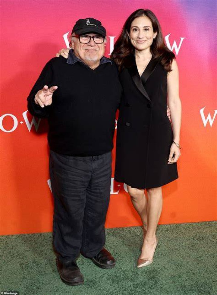 Lucy Devito Age, Net Worth, Husband & More |