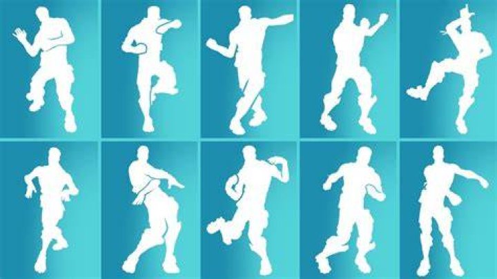 Ludwig requests Fortnite to make his famous dance as their in-game emote