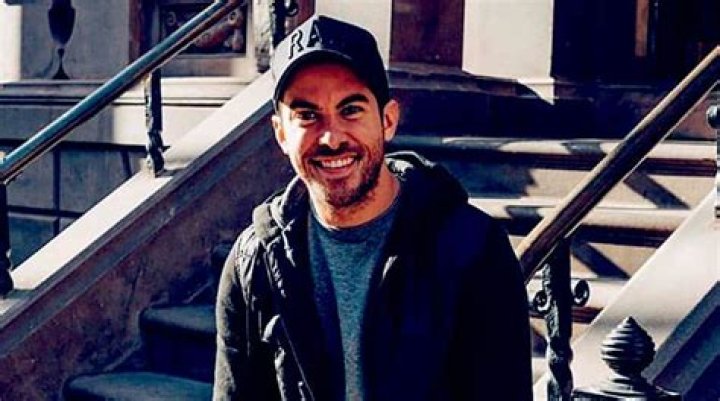 Luis D Ortiz Net Worth, Height, Gay, Wiki, Biography. ·