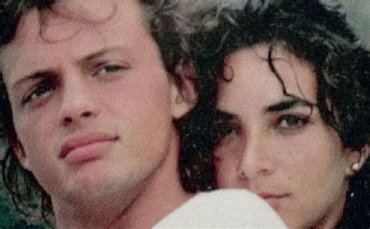 Luis Miguel Y Mariana Yazbek