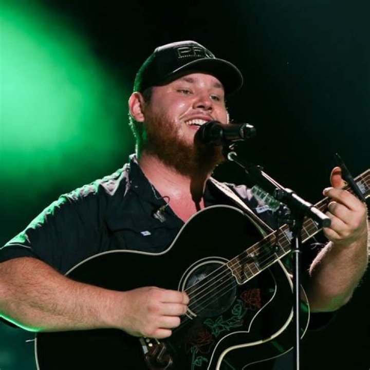 Luke Combs' Brother's Fate Revealed